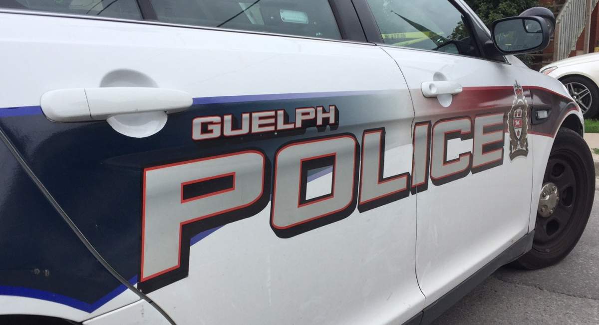The man started yelling and allegedly pushed her with both hands before swinging a gym bag, hitting her on the shoulder.