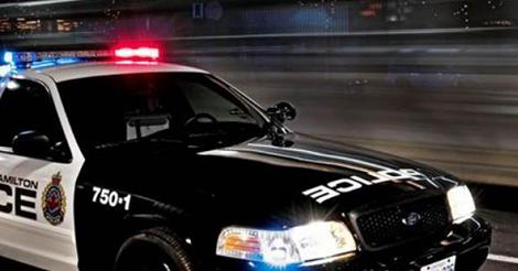 Hamilton Police make arrest at local pawn shop following jewellery theft - image