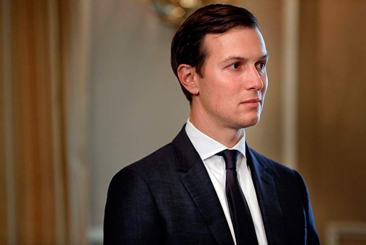 Mueller’s web: Who has been questioned in Trump-Russia probe? - image