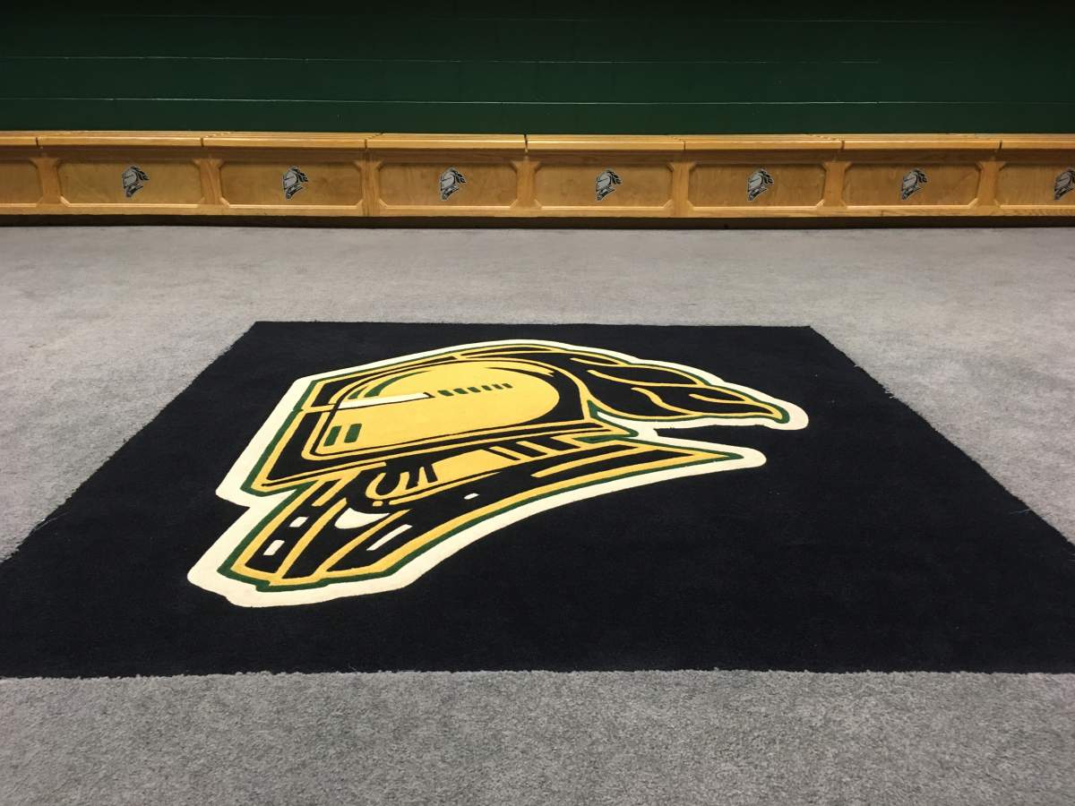 Here is a look at the 2017-18 London Knights - image