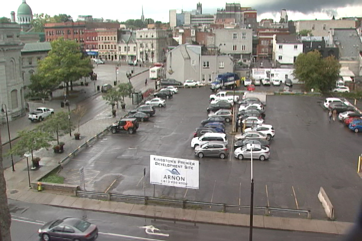 City of Kingston purchases premier piece of property - image