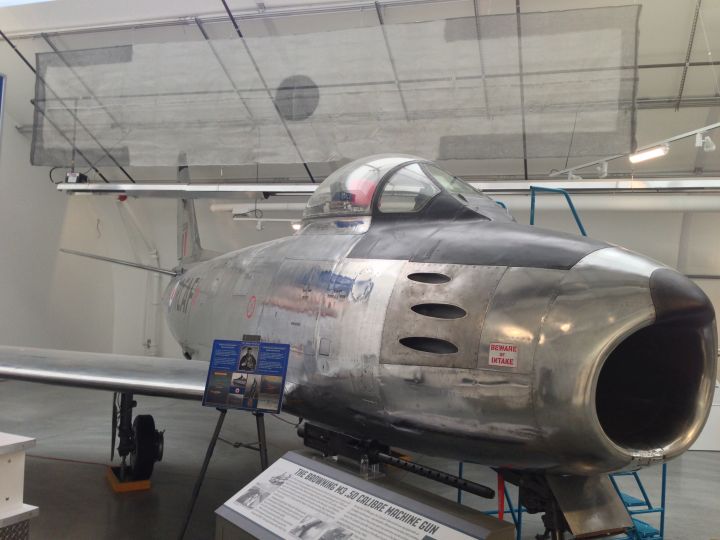 Military Museums