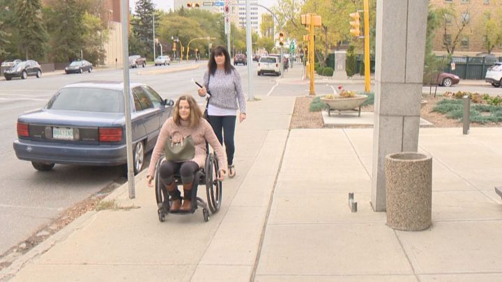 Miranda Biletski has been awarded more than $9 million after a jury found the University of Regina guilty of negligence.