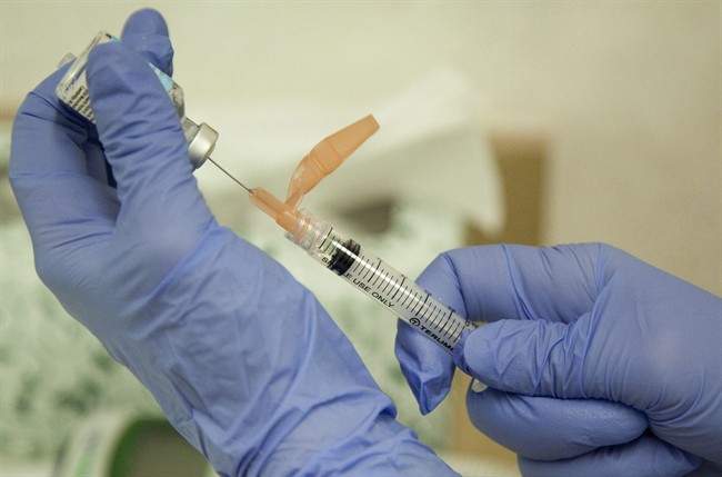 Number of flu-related deaths in Alberta rises to 19 this season - image
