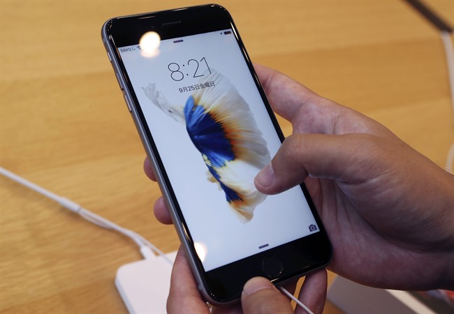 Freedom Mobile announced it will start taking orders for the latest iPhone models on Dec. 8.