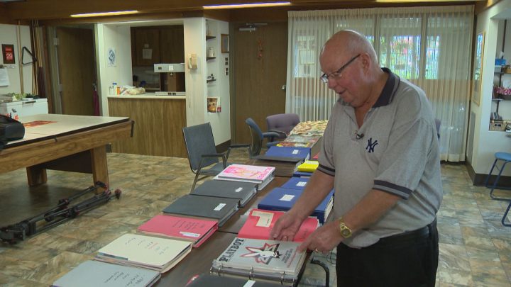Saskatoon Playboy collector looking to cash in on magazines dating by to 1967 - image