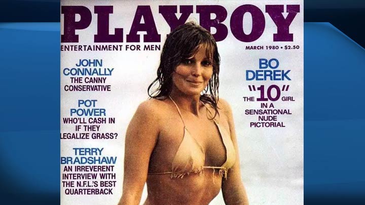 Saskatoon Playboy collector looking to cash in on magazines dating by to 1967 - image