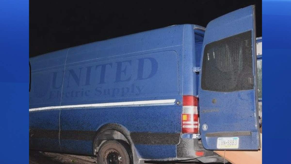 Investigators are looking to speak to any motorists who may have witnessed the cargo van travelling on Highway 2 near Memramcook, N.B. before the fatal crash.