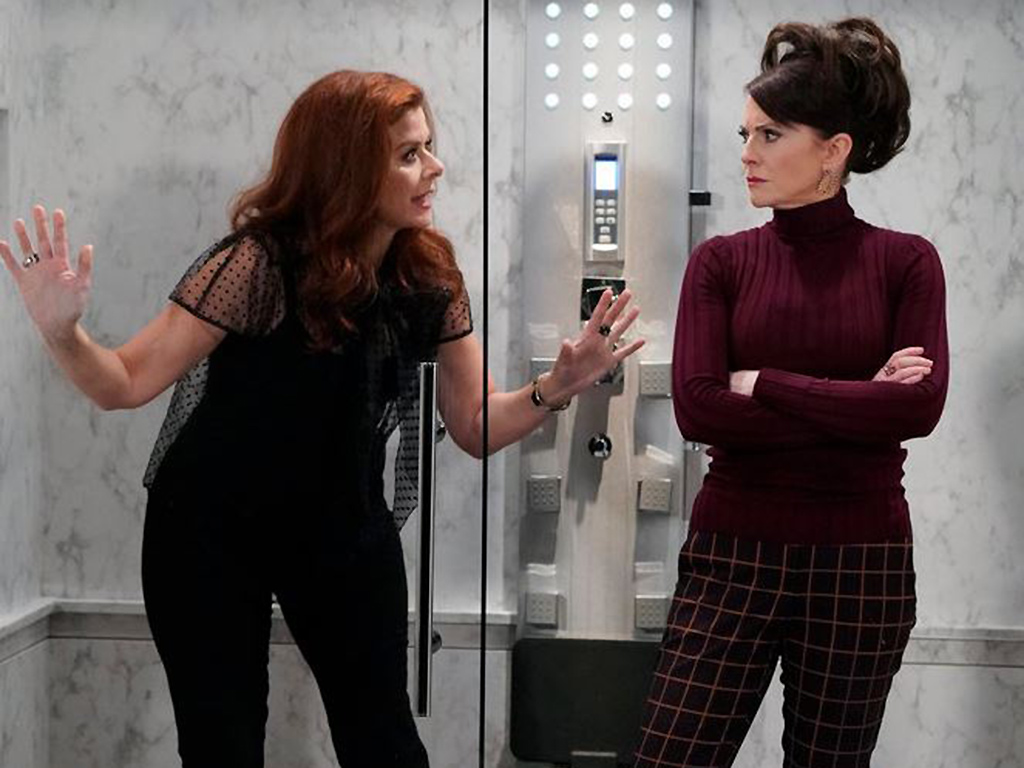 ‘Will & Grace’: 6 things to expect from the comedy reboot - image