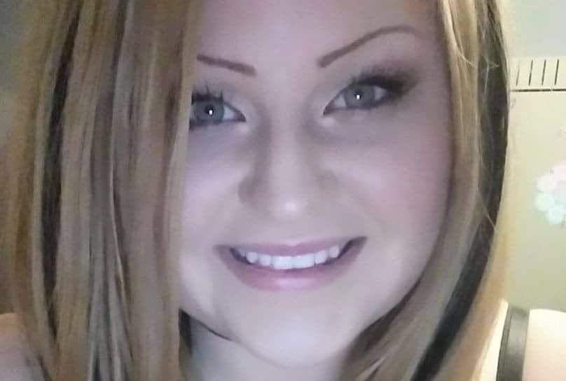 London police found 26-year-old Josie Glenn's remains on Oct. 27, days after she was reported missing.