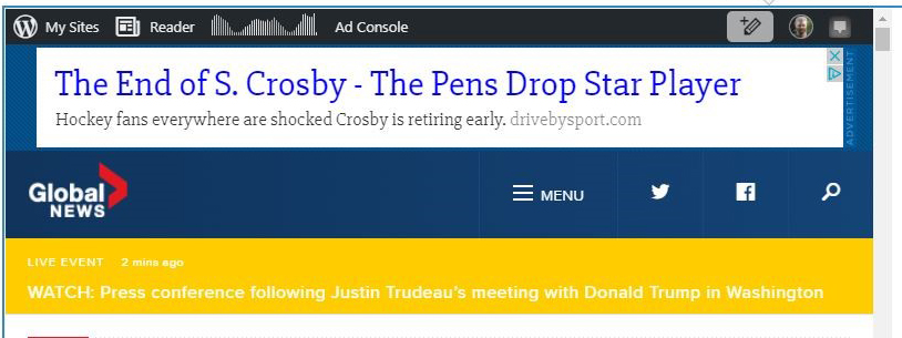 A dodgy supplement supposedly ended Sidney Crosby’s career (it didn’t). Want some? - image