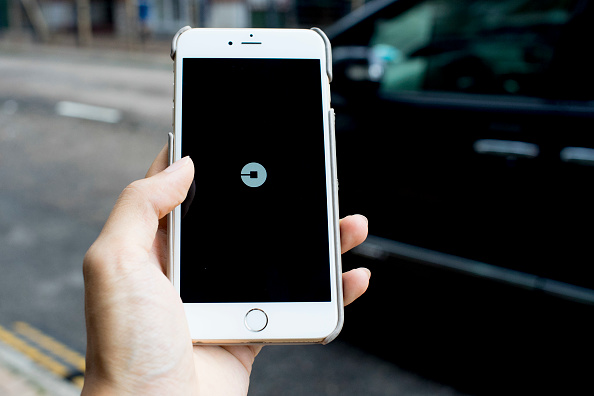 An Uber driver from Whitby has been charged with sexual assault in connection with a Durham police investigation. 