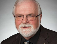 Chilliwack school trustee Barry Neufeld.