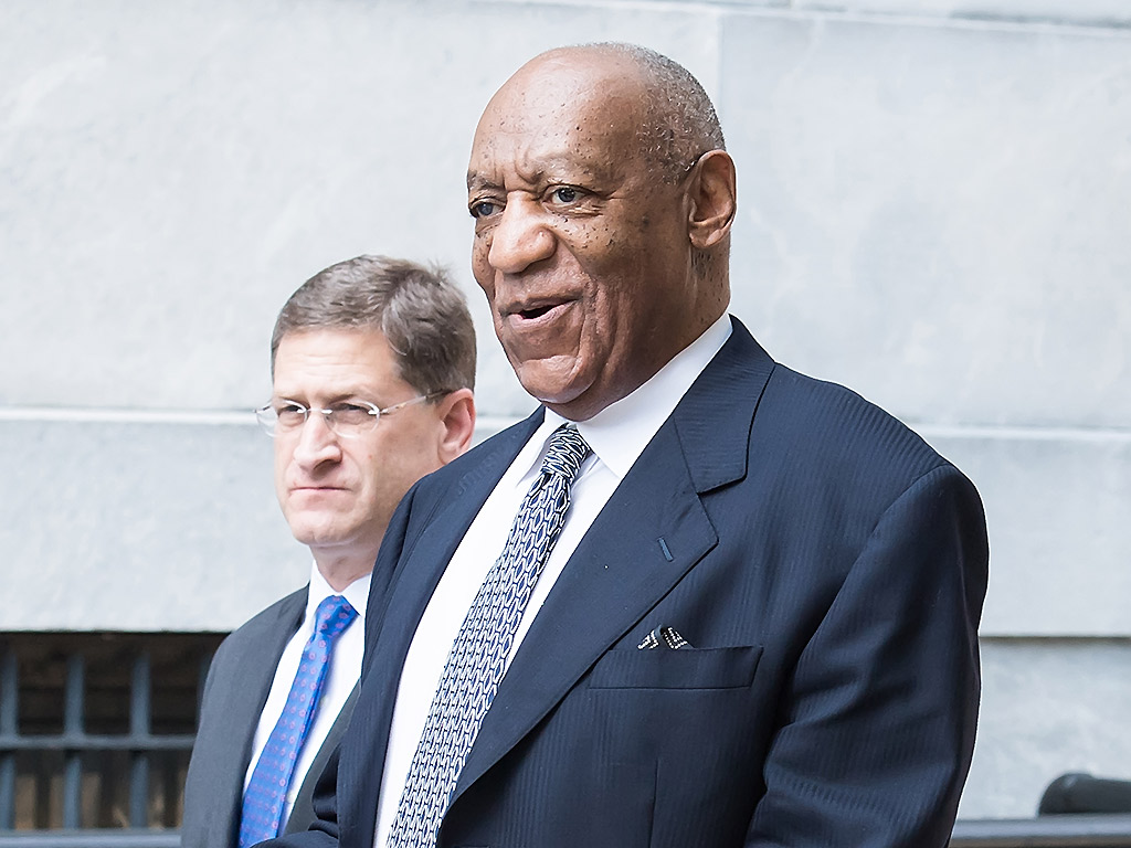 Bill Cosby