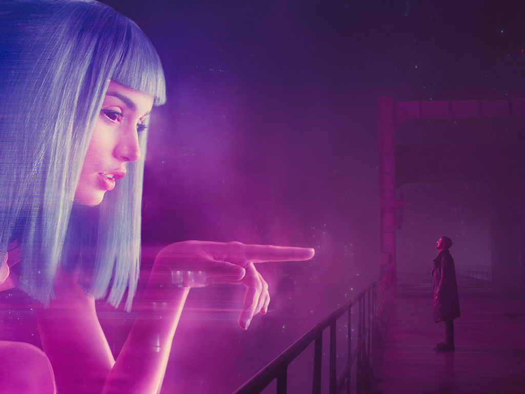 Blade Runner 2049