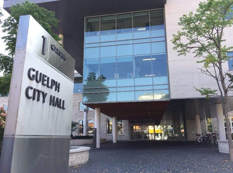 Guelph supports Toronto’s bid to host Amazon’s HQ2 - image