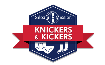 Knickers & Kickers