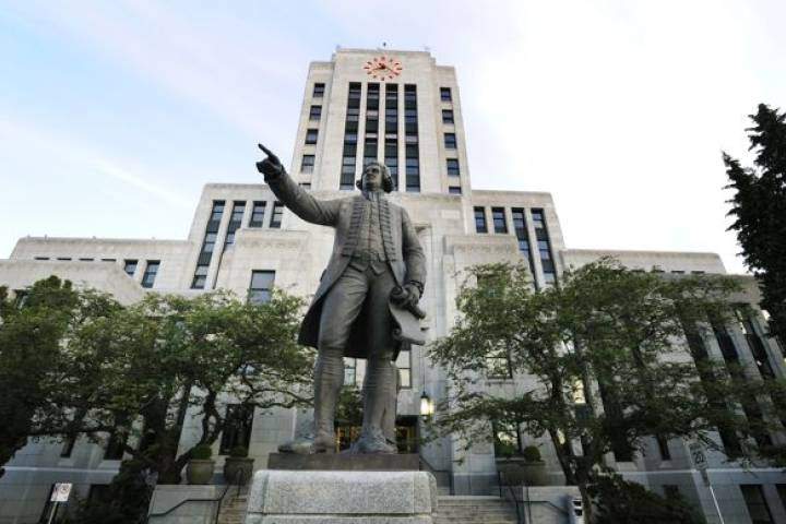 General election day for the byelection is October 14.