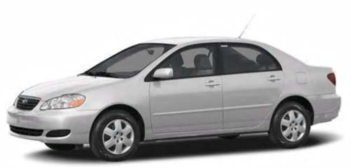 Investigators believe person of interest Mohammadali Darabi left the home driving a silver-coloured 2006 Toyota Corolla with Alberta licence plate BKW 1855.