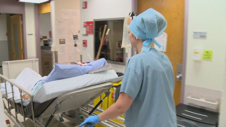 The province is launching a performance review of Alberta Health Services.