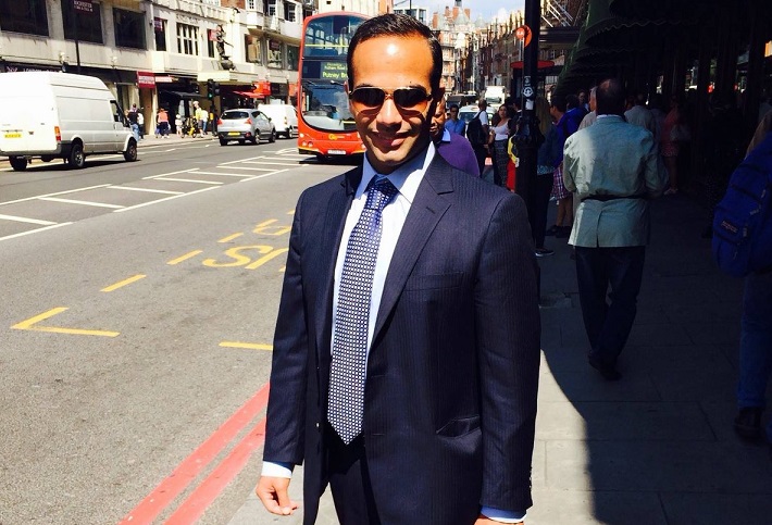 George Papadopoulos is the first person to plead guilty in Special Counsel Robert Mueller’s investigation of Donald Trump’s presidential campaign.