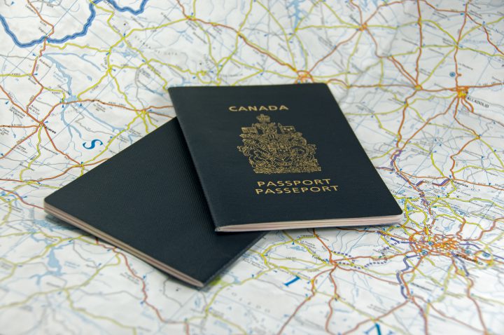 Arton Capital, a financial firm released an updated ranking of the world’s most powerful passport.
