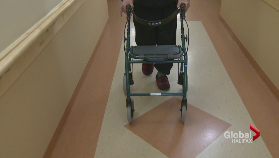 COMMENTARY: Having a ‘national seniors strategy’ could ease wait time crisis - image