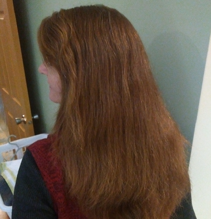 Stories of giving: Why women and girls are donating their hair to Canadian Cancer Society Wig Bank - image