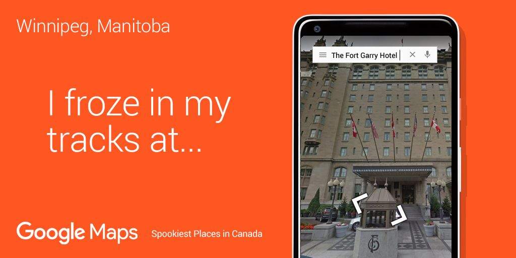 The Fort Garry Hotel (Winnipeg, Man.)