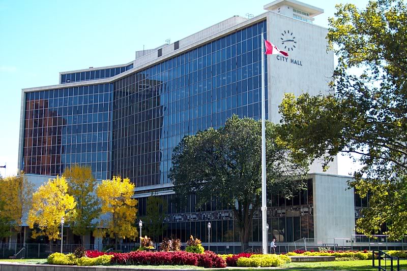 Who will be the new chair of Hamilton's police services board?.