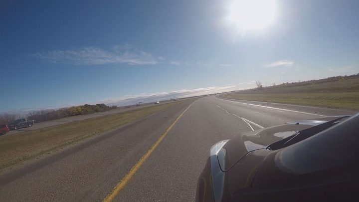 Other measures that have been made by the ministry include extending the left hand turn lane towards Wanuskewin Road for those traveling in from Warman.