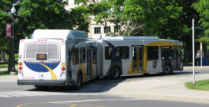 Hamilton's General Manager of Public Works acknowledges that the city is letting down HSR riders.