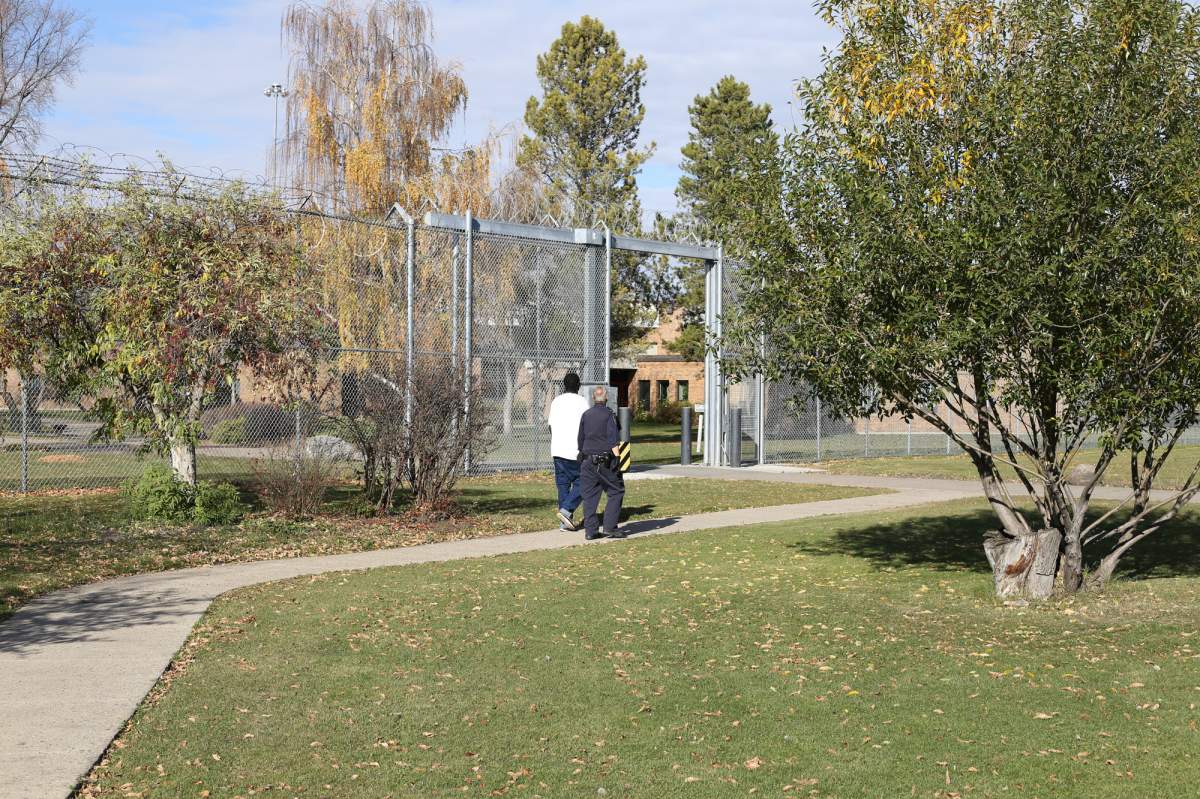 Bowden Institution
