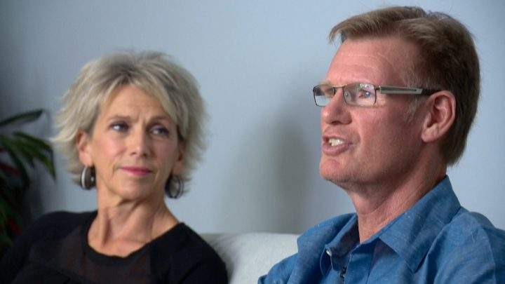 Saskatoon man’s heroic actions may have saved stranger during Las Vegas shooting - image