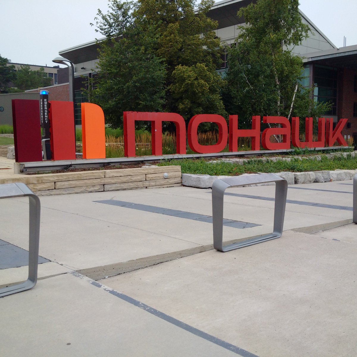 Collaboration with Mohawk and McMaster seen as engine to city's economic growth.