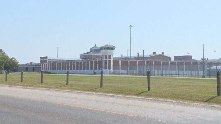 Search for Saskatoon Correctional Centre escapee continues - image