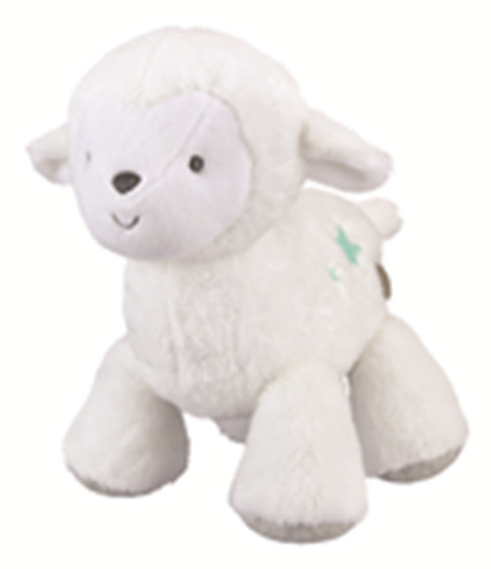 Choking hazard prompts Health Canada to recall stuffed animals - image