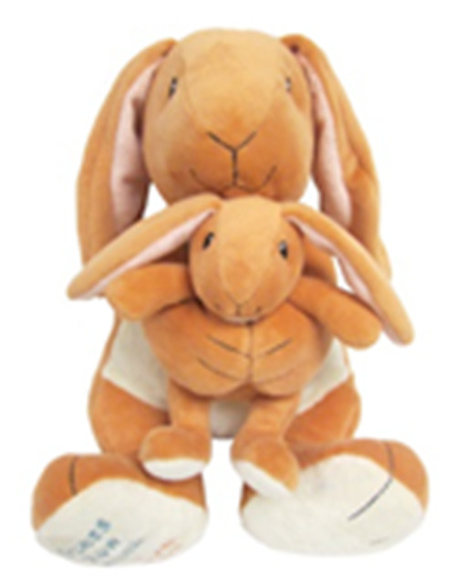 Choking hazard prompts Health Canada to recall stuffed animals - image