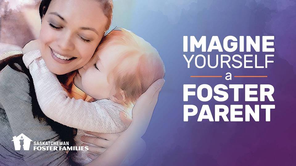 Sask. Foster Family Association looking for more help in Regina - image