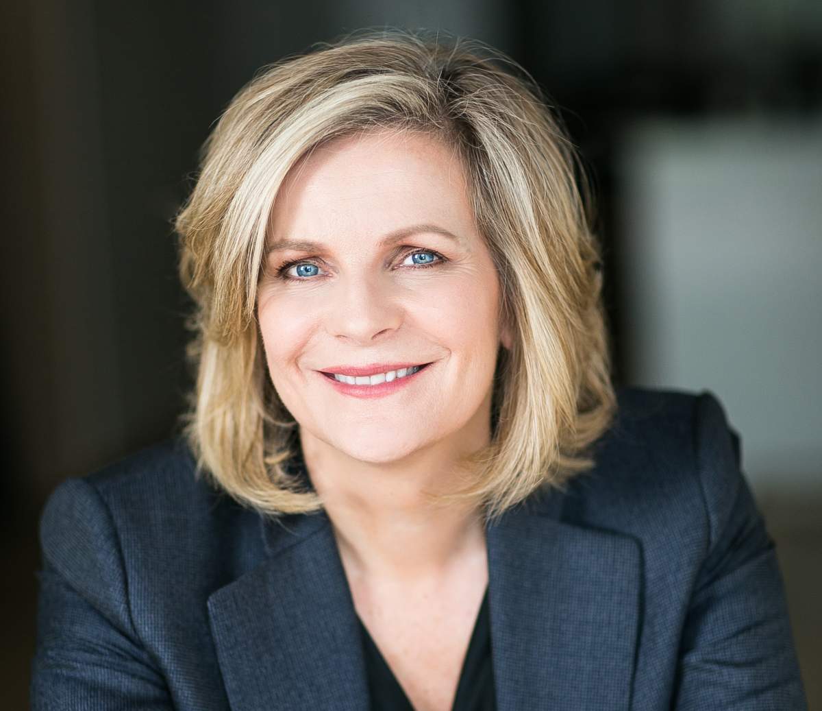Sandra Stuart.