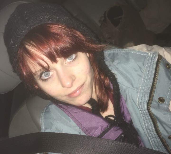 Traci Genereaux.