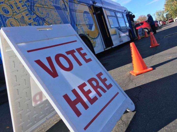 Advertising and spending limits are now in place, with B.C.'s municipal election campaigns officially underway.