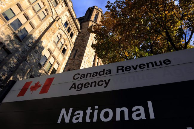 An estimated 1.8 million people live with severe disability in Canada, but only 40 per cent of them access the federal disability tax credit.