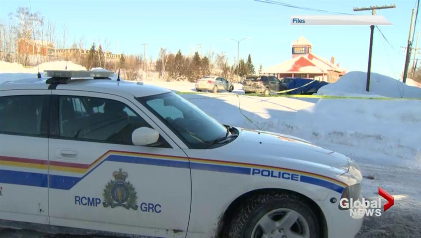 New Brunswick orders inquest into police shooting death of businessman - image