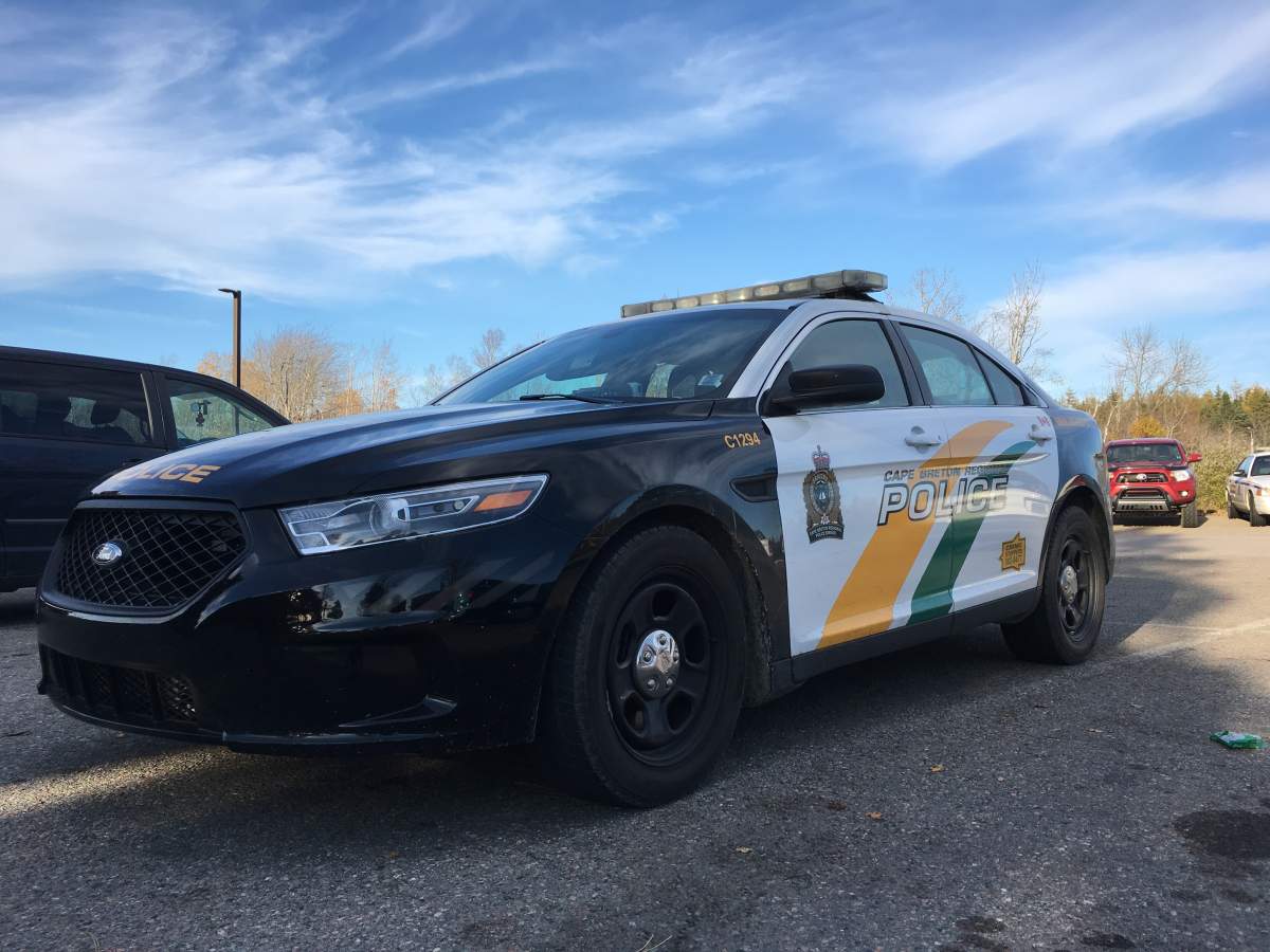 SiRT says the complaint was received on Sunday from a woman who claimed she was assaulted by her husband.