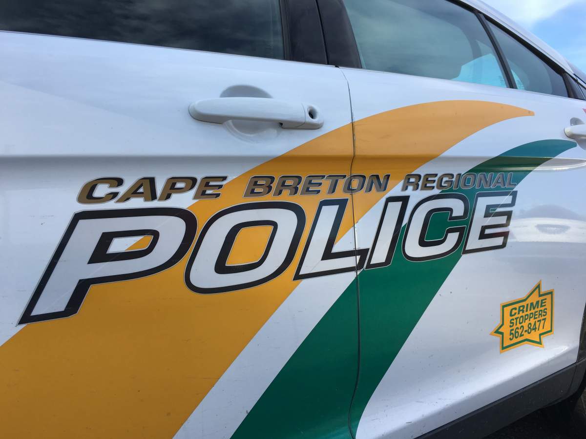 Cape Breton police are investigating after a man was stabbed in Sydney, N.S.