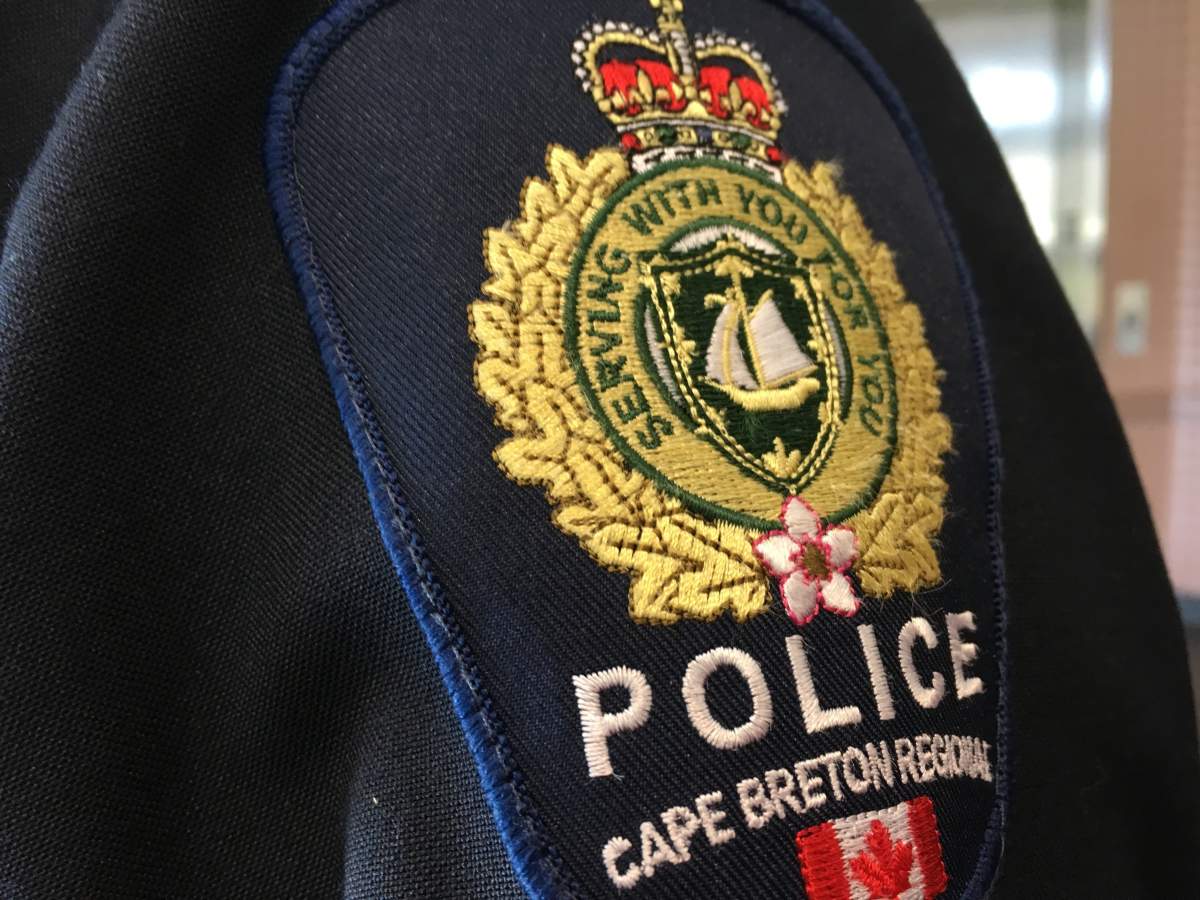 Cape Breton Regional Police have arrested a 43-year-old man in relation to the death of a four-month-old boy.
