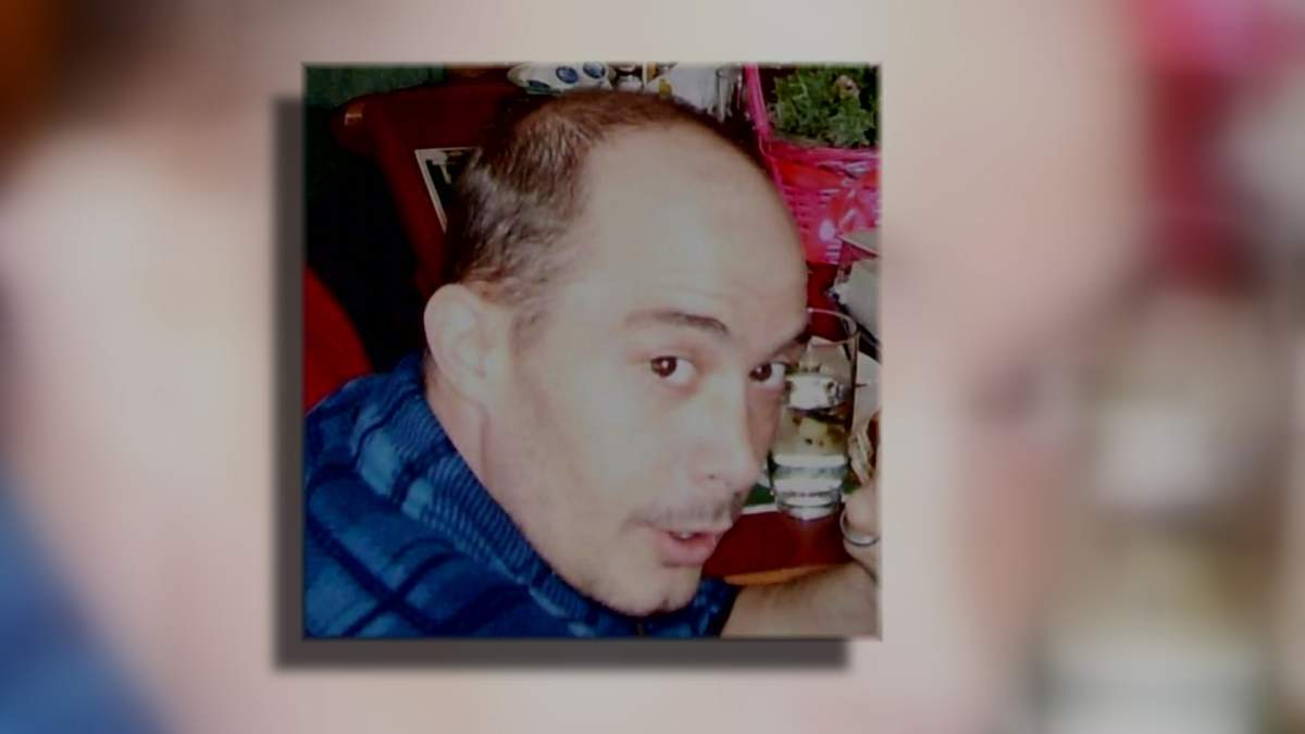 Corey Rogers, 41, was found unresponsive and later pronounced dead at Halifax Regional Police headquarter’s cells on June 16, 2016.