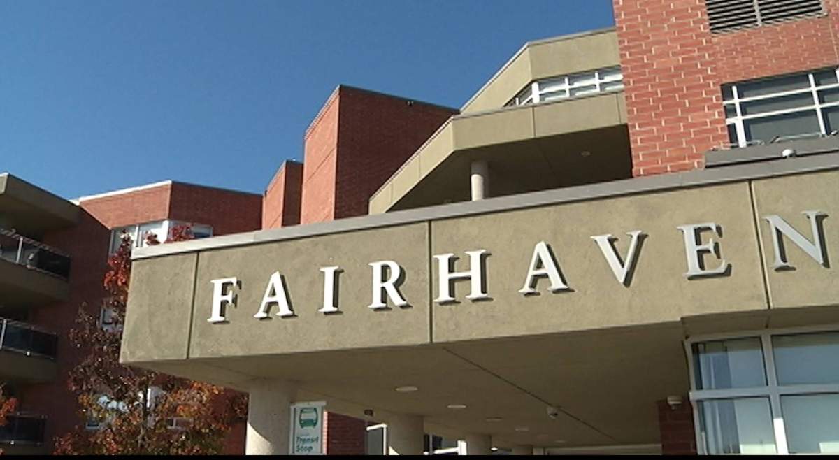 Fairhaven Long-term Care facility in Peterborough is among the homes receiving additional provincial funding to tackle the COVID-19 pandemic.