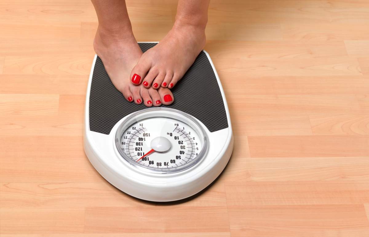 disordered eating